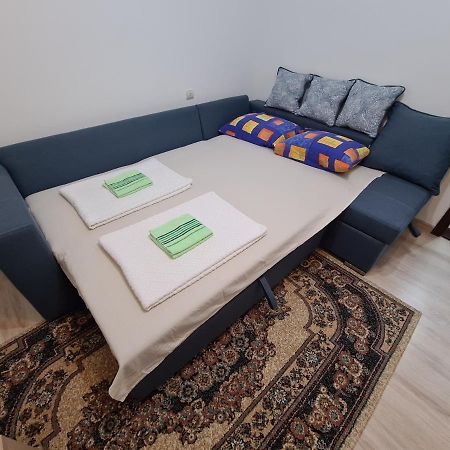 In Pavlovic Apartment Banja Koviljaca Ngoại thất bức ảnh