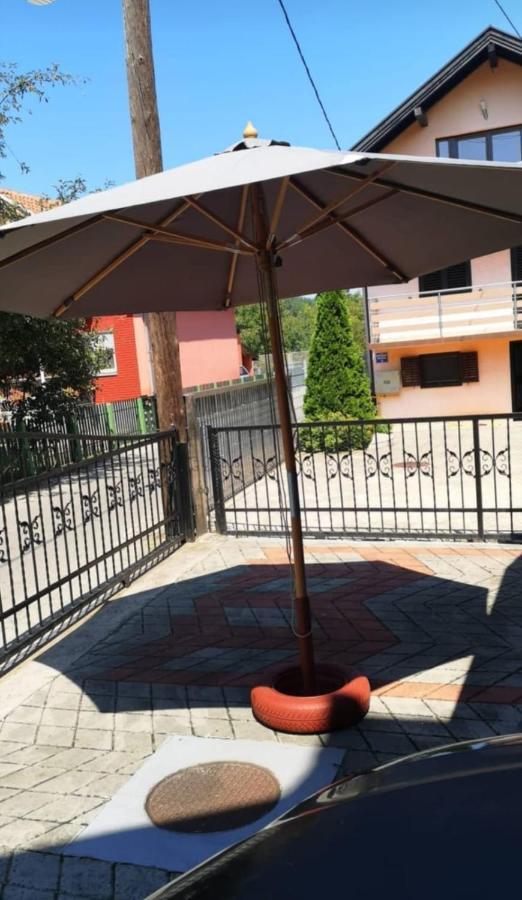 In Pavlovic Apartment Banja Koviljaca Ngoại thất bức ảnh