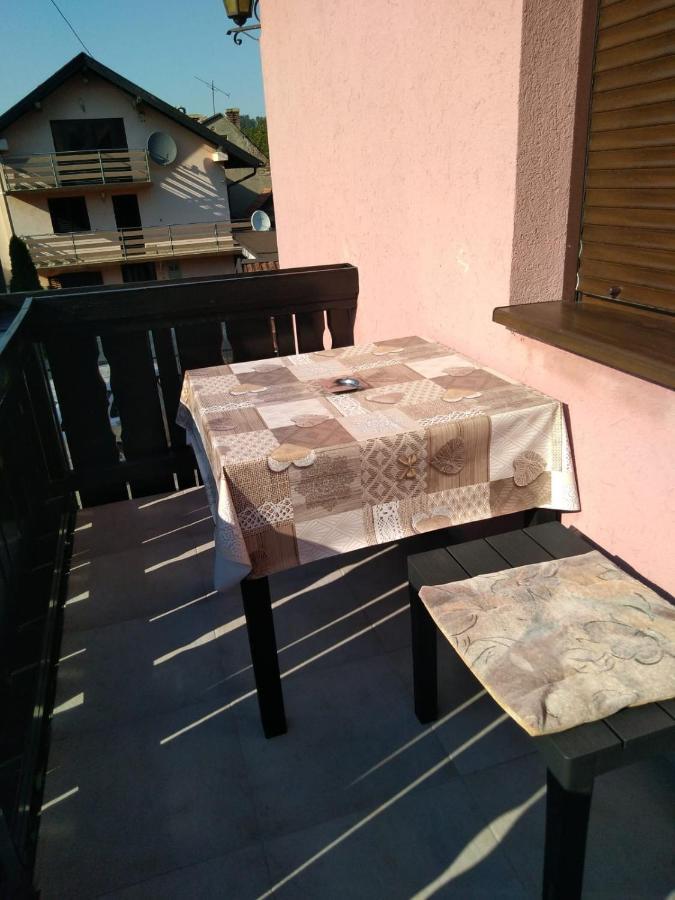 In Pavlovic Apartment Banja Koviljaca Ngoại thất bức ảnh