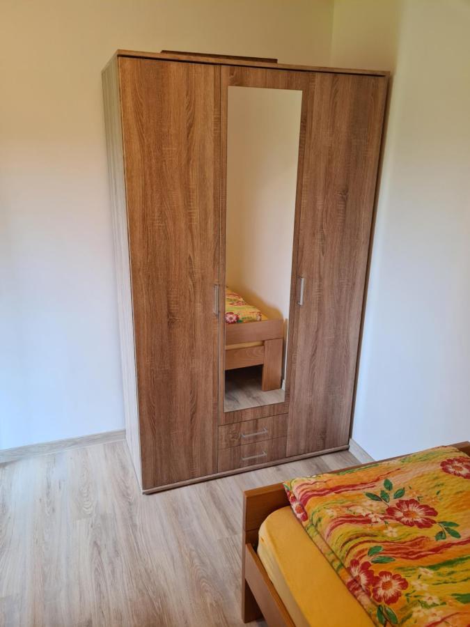 In Pavlovic Apartment Banja Koviljaca Ngoại thất bức ảnh