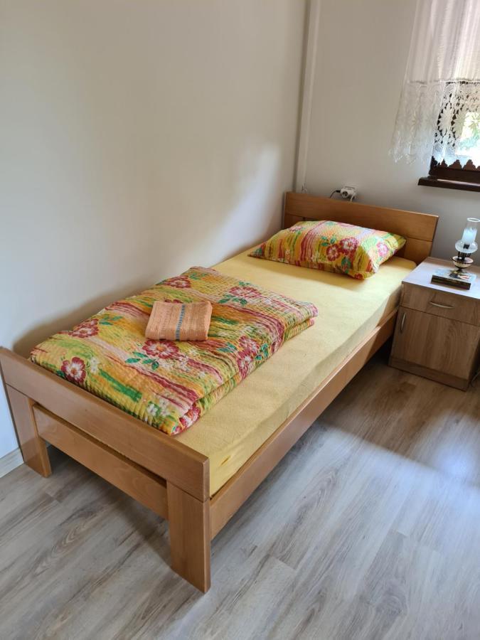 In Pavlovic Apartment Banja Koviljaca Ngoại thất bức ảnh