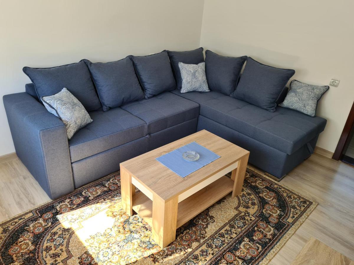In Pavlovic Apartment Banja Koviljaca Ngoại thất bức ảnh