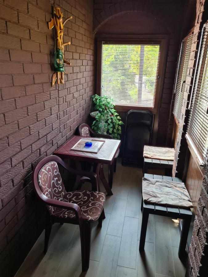 In Pavlovic Apartment Banja Koviljaca Ngoại thất bức ảnh