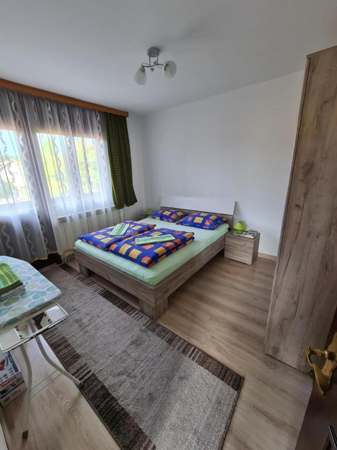 In Pavlovic Apartment Banja Koviljaca Ngoại thất bức ảnh