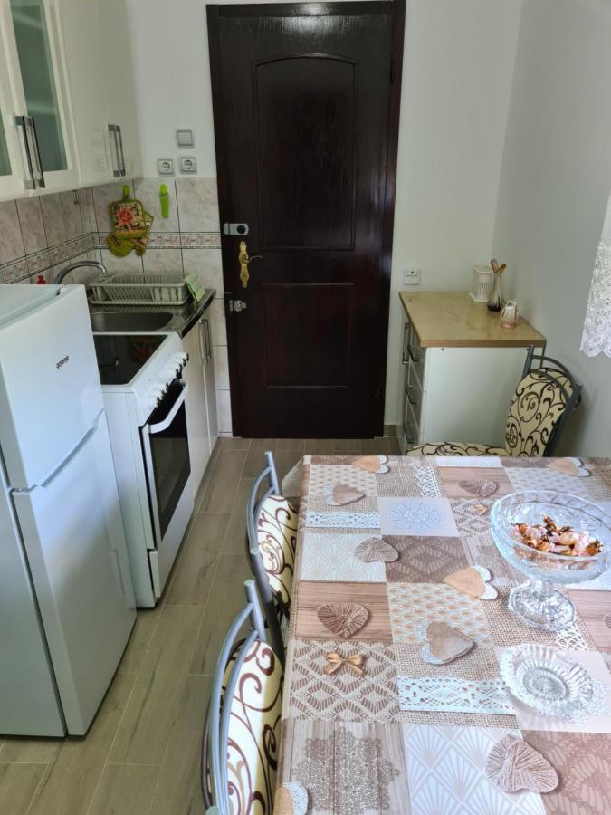 In Pavlovic Apartment Banja Koviljaca Ngoại thất bức ảnh