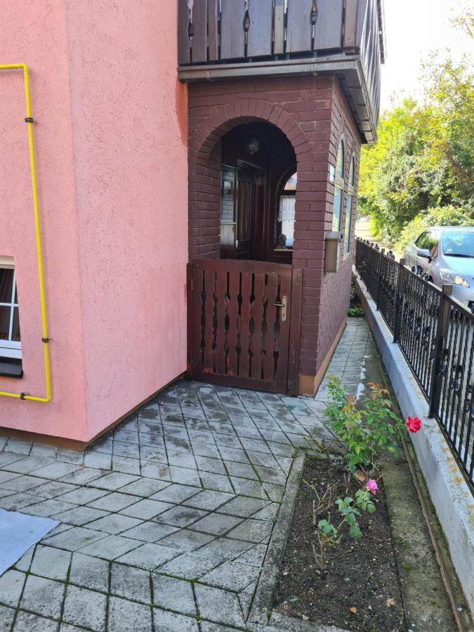 In Pavlovic Apartment Banja Koviljaca Ngoại thất bức ảnh