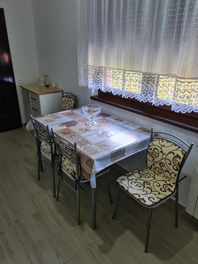 In Pavlovic Apartment Banja Koviljaca Ngoại thất bức ảnh