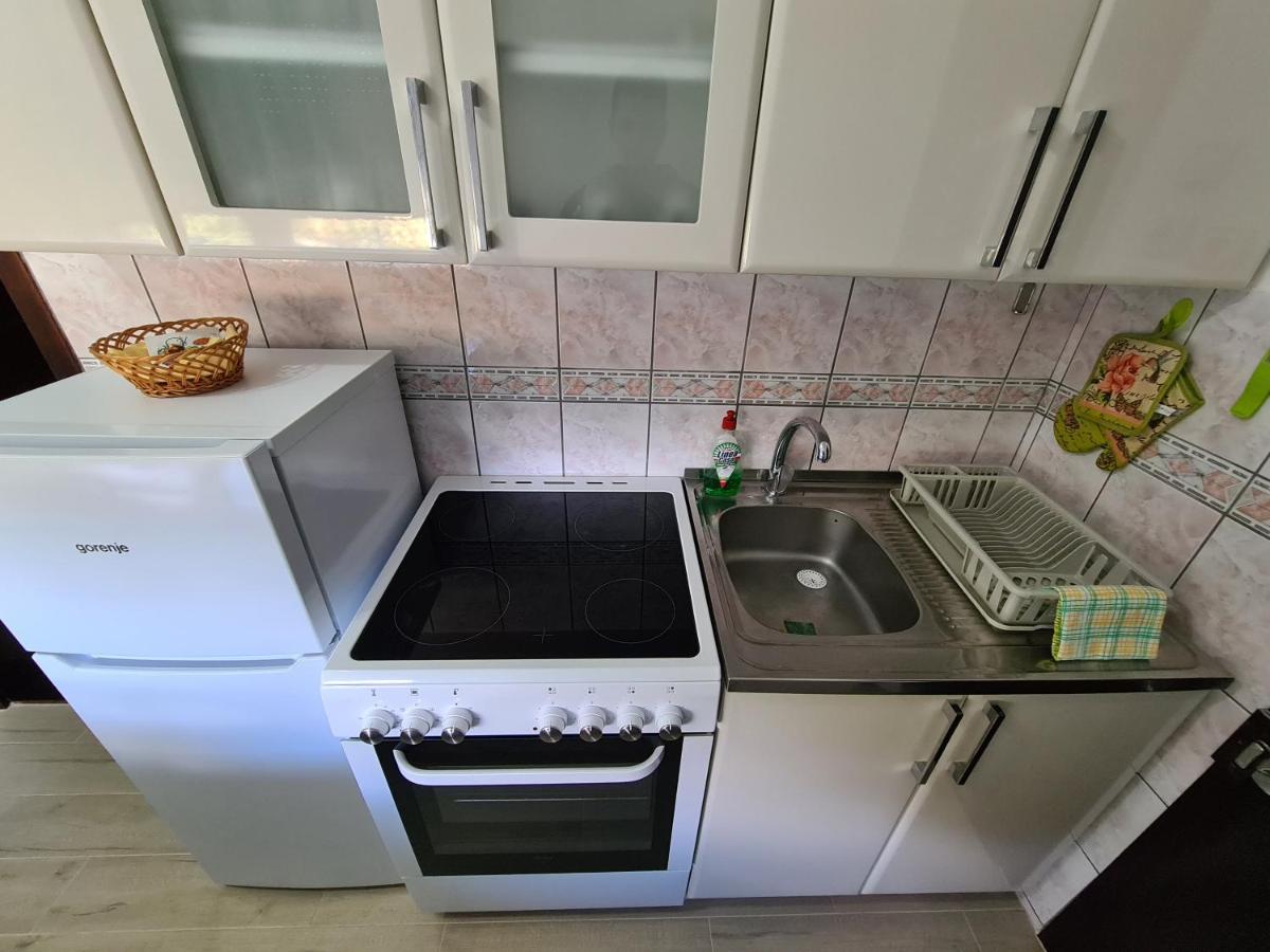 In Pavlovic Apartment Banja Koviljaca Ngoại thất bức ảnh