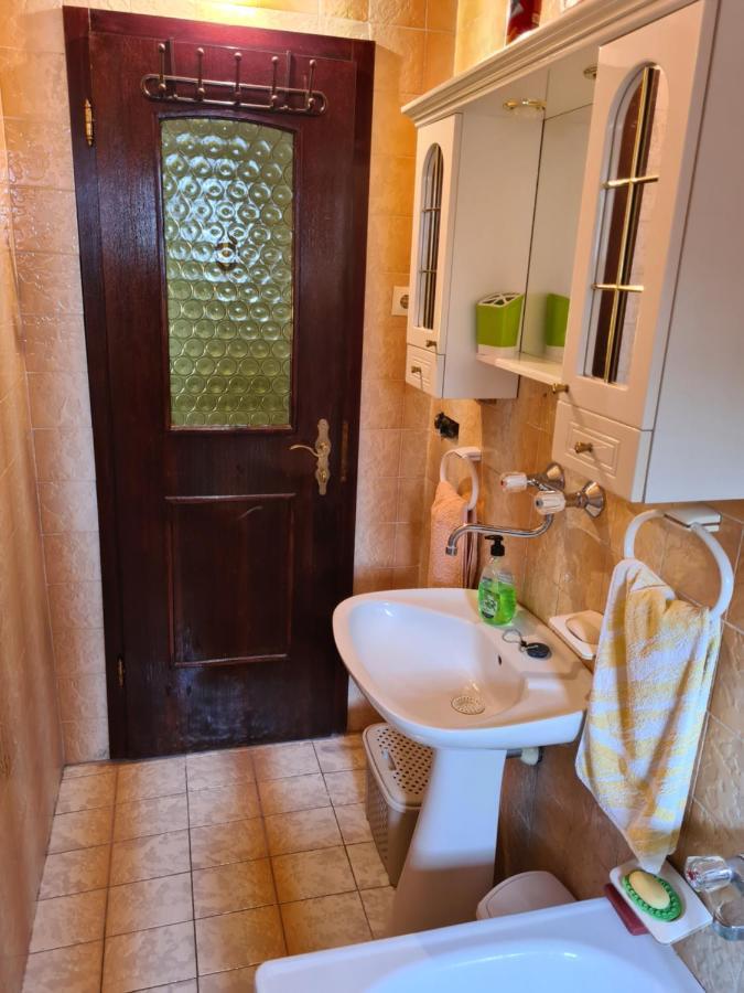 In Pavlovic Apartment Banja Koviljaca Ngoại thất bức ảnh
