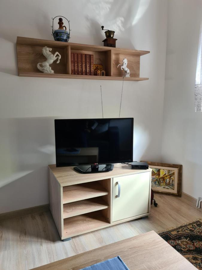 In Pavlovic Apartment Banja Koviljaca Ngoại thất bức ảnh