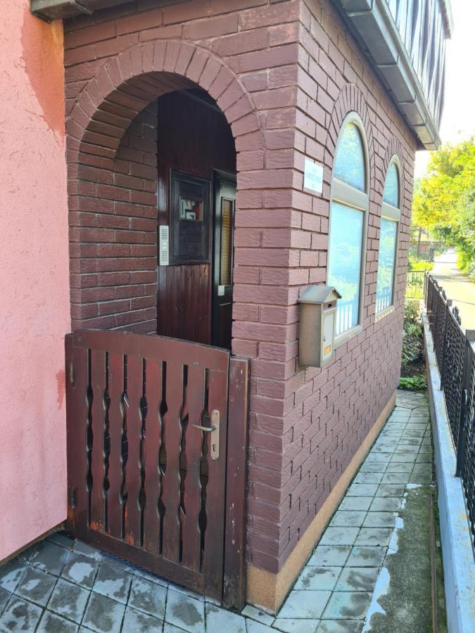 In Pavlovic Apartment Banja Koviljaca Ngoại thất bức ảnh