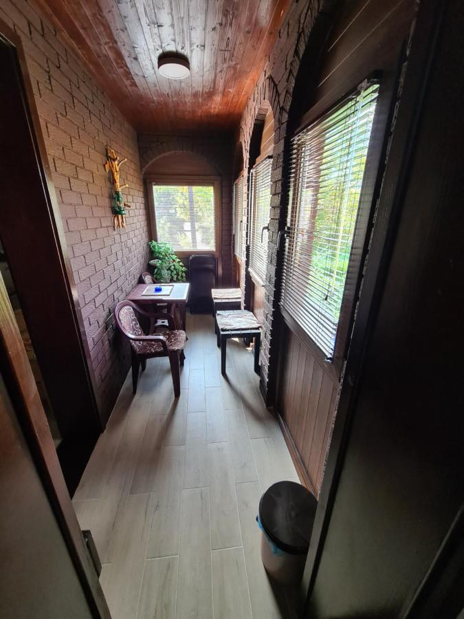 In Pavlovic Apartment Banja Koviljaca Ngoại thất bức ảnh